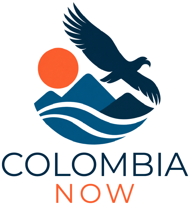 ColombiaNow